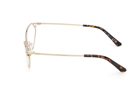 Glasögon Emilio Pucci EP5258 032 Cat Eye Guld