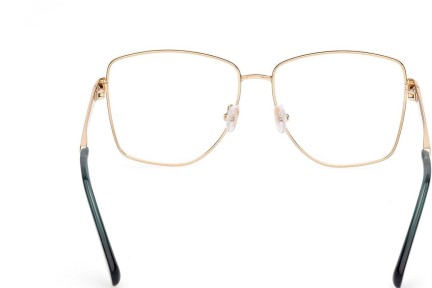 Glasögon Max&Co. MO5164 030 Cat Eye Guld