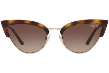 Solglasögon Vogue Eyewear VO5212S W65613 Cat Eye Havana