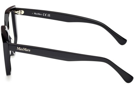 Glasögon Max Mara MM5162-B 001 Cat Eye Svart