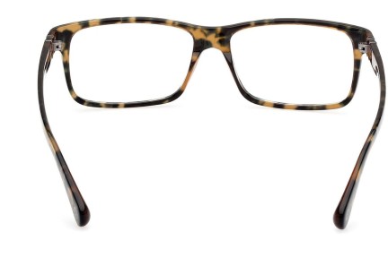 Glasögon Timberland TB50035 052 Fyrkantig Havana