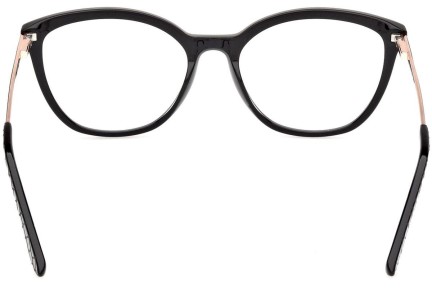 Glasögon Guess GU50171 001 Cat Eye Svart