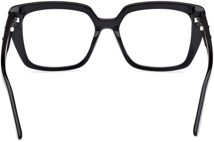 Glasögon Guess GU50174 001 Cat Eye Svart