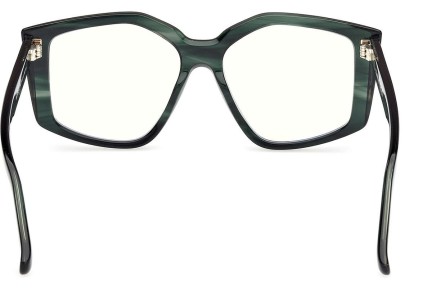 Glasögon Max Mara MM5162-B 098 Cat Eye Grön