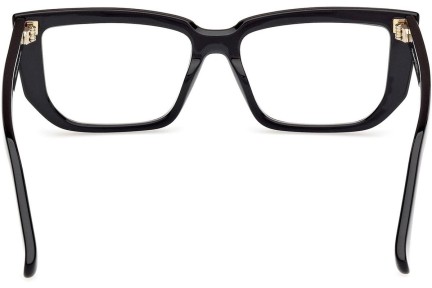 Glasögon Max Mara MM5160 001 Cat Eye Svart