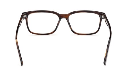 Glasögon Timberland TB50031-H 048 Fyrkantig Havana