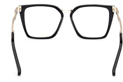 Glasögon Max Mara MM5151-B 001 Cat Eye Svart