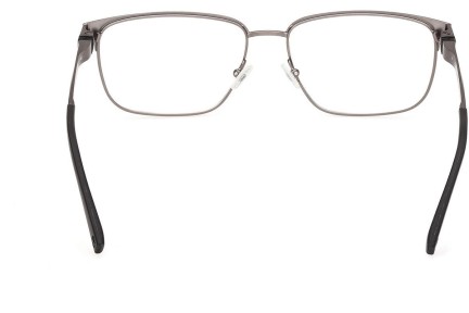 Glasögon Timberland TB50027 009 Fyrkantig Silver