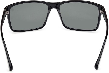 Solglasögon Timberland TB00032 20D Polarized Fyrkantig Grå