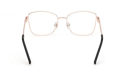 Glasögon Guess GU50170 002 Cat Eye Svart