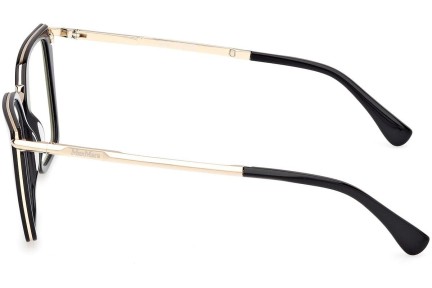 Glasögon Max Mara MM5151-B 001 Cat Eye Svart