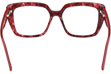 Glasögon Guess GU50174 068 Cat Eye Röd