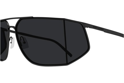 Solglasögon Saint Laurent SL750 001 Special Svart