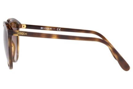 Solglasögon Vogue VO5270S W65613 Cat Eye Havana