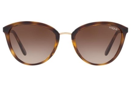 Solglasögon Vogue VO5270S W65613 Cat Eye Havana