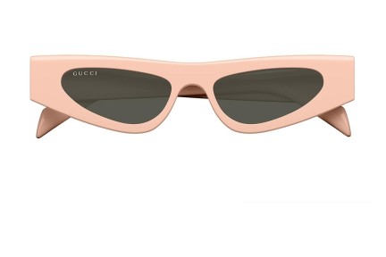 Solglasögon Gucci GG1779S 006 Cat Eye Rosa