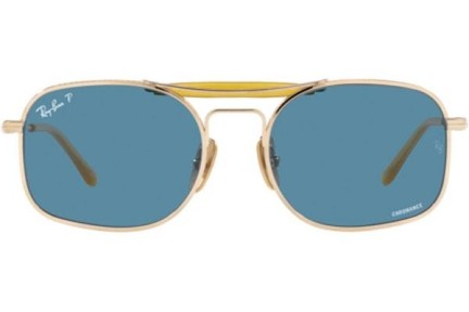 Ray-Ban Chromance Collection RB8062 9205S2 Polarized