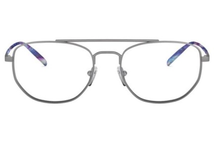 Glasögon Arnette Layne AN6125 730 Fyrkantig Silver