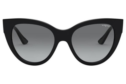 Solglasögon Vogue Eyewear VO5339S W44/11 Cat Eye Svart