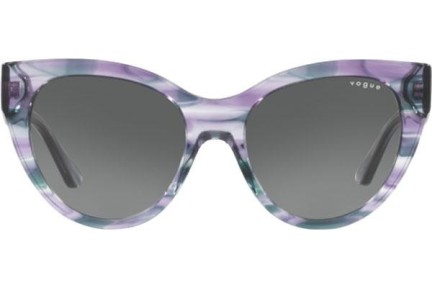 Solglasögon Vogue Eyewear VO5339S 286611 Cat Eye Lila