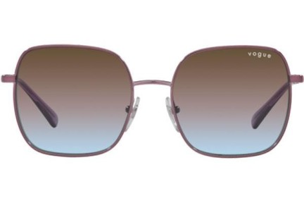 Solglasögon Vogue Eyewear VO4175SB 514848 Fyrkantig Rosa