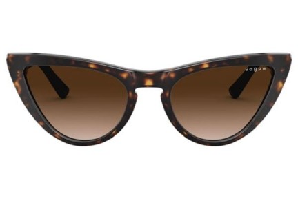 Solglasögon Vogue Eyewear VO5211SM W65613 Cat Eye Havana