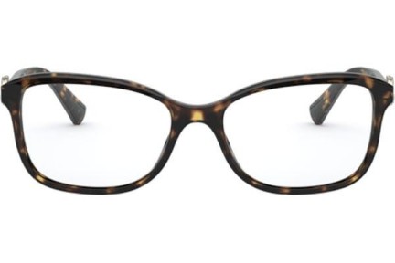 Glasögon Bvlgari BV4191B 504 Cat Eye Havana