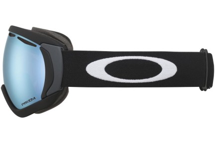 Ski Goggles Oakley Canopy OO7047-45 PRIZM Enkel Lins | Shield Svart