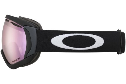 Ski Goggles Oakley Canopy OO7047-47 PRIZM Enkel Lins | Shield Svart