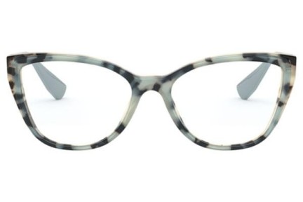 Glasögon Miu Miu MU04SV 08D1O1 Cat Eye Flerfärgs