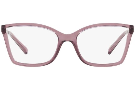 Glasögon Michael Kors Caracas MK4058 3502 Cat Eye Lila