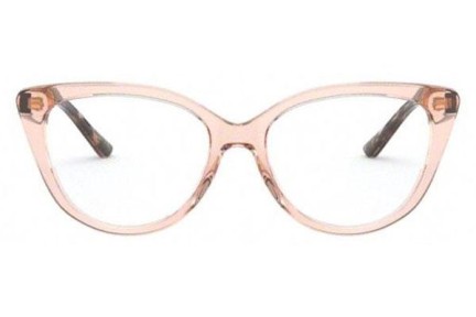 Glasögon Michael Kors Luxemburg MK4070 3599 Cat Eye Beige