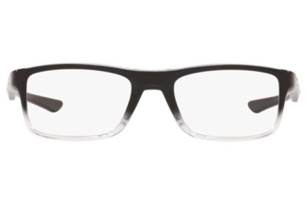 Glasögon Oakley Plank 2.0 OX8081 808112 Rektangulära Svart