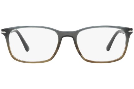 Glasögon Persol PO3189V 1012 Fyrkantig Grå