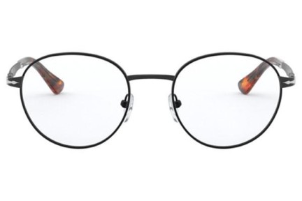 Glasögon Persol PO2460V 1078 Runda Svart