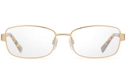 Glasögon Pierre Cardin P.C.8840 000 Rektangulära Guld