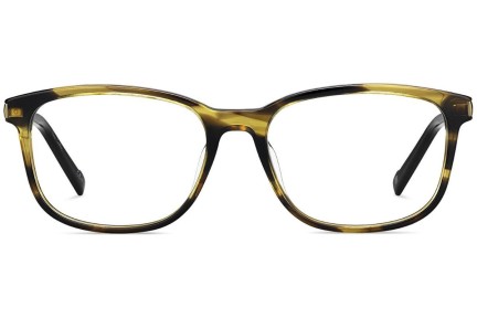 Glasögon Pierre Cardin P.C.6213 EX4 Fyrkantig Brun