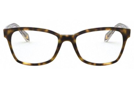 Glasögon Ray-Ban Junior RY1591 3805 Fyrkantig Havana