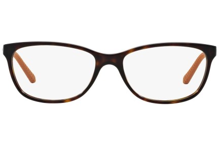 Glasögon Ralph Lauren RL6135 5003 Fyrkantig Havana