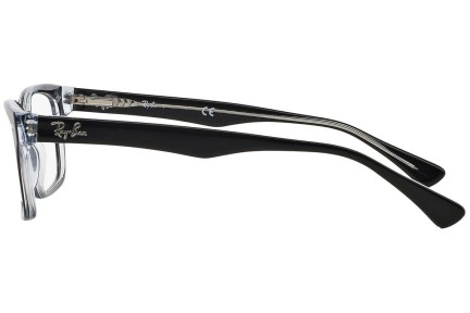 Glasögon Ray-Ban RX5286 2034 Fyrkantig Svart