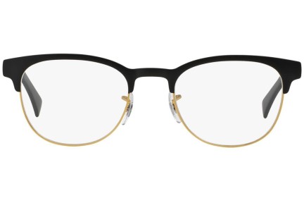 Glasögon Ray-Ban RX6317 2833 Browline Svart