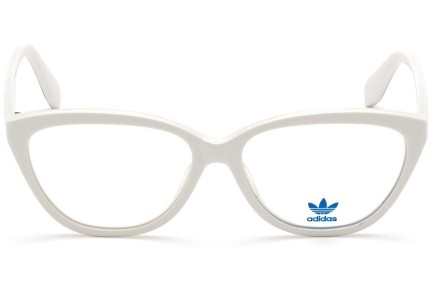 Glasögon Adidas Originals OR5013 021 Cat Eye Vit