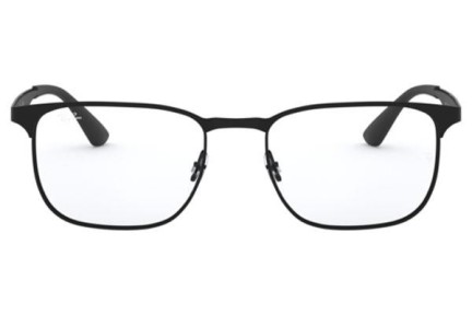 Glasögon Ray-Ban RX6363 2904 Fyrkantig Svart