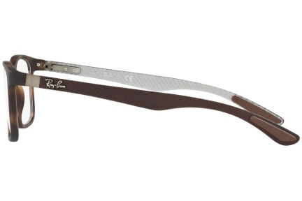 Glasögon Ray-Ban RX8903 5200 Fyrkantig Havana