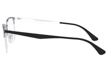 Glasögon Ray-Ban RX6433 2997 Fyrkantig Svart