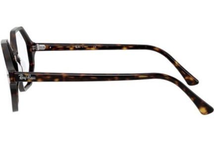 Glasögon Ray-Ban Britt RX5472 2012 Special Havana