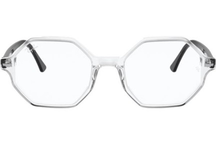 Glasögon Ray-Ban Britt RX5472 5943 Special Kristall