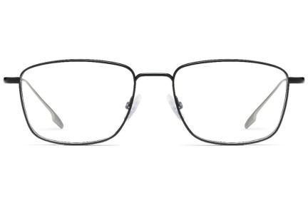 Glasögon Safilo LINEA/T08 284 Fyrkantig Svart