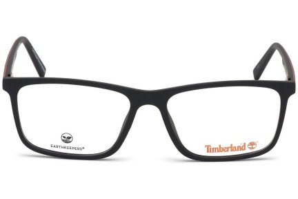 Glasögon Timberland TB1623 002 Fyrkantig Svart