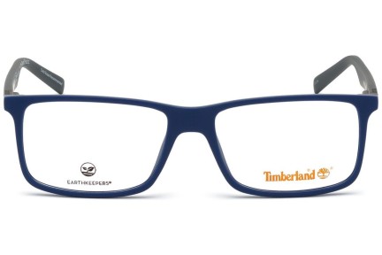 Glasögon Timberland TB1650 091 Fyrkantig Blå